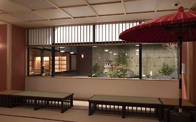 Kyoto Umekoji Kadensho